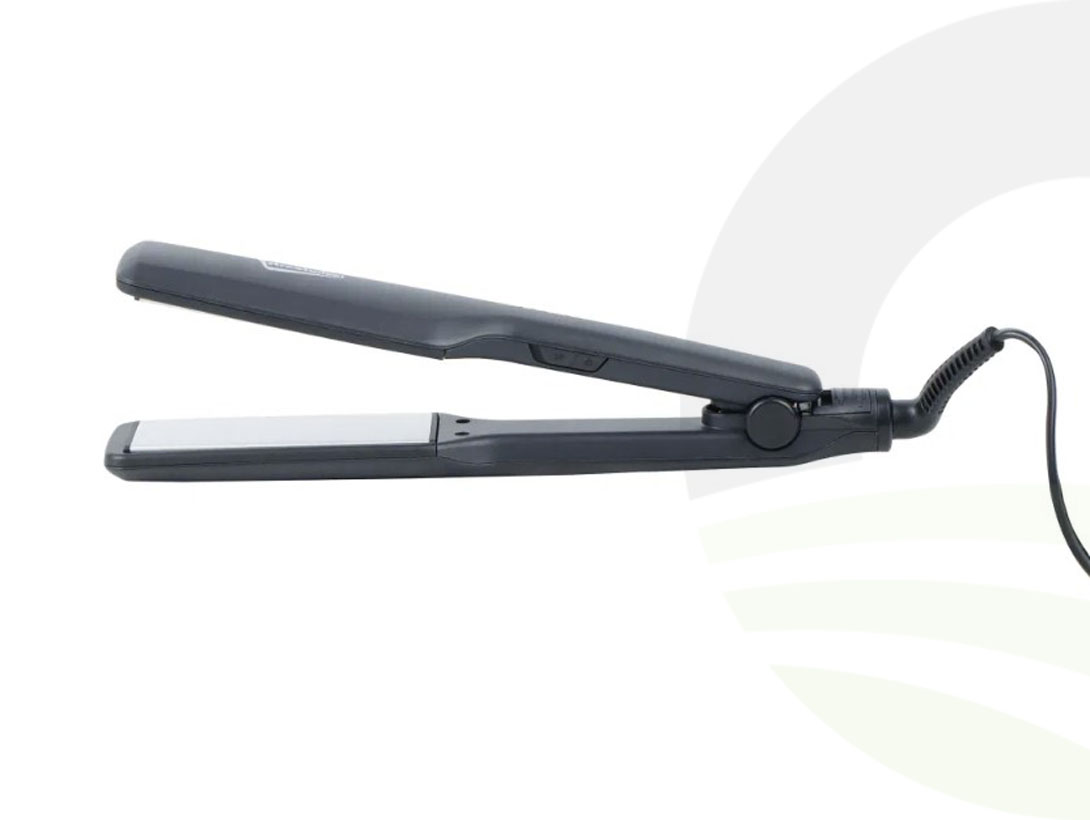 Leisurewize 12V Hair Straighteners 
