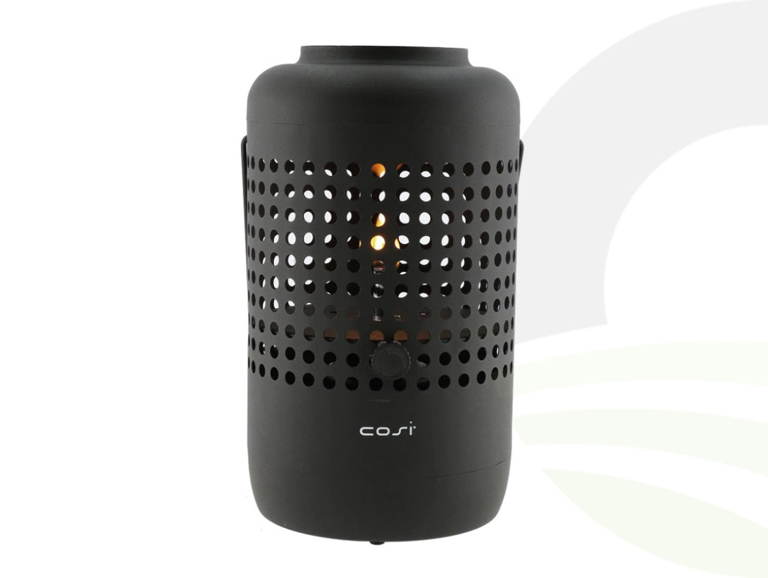Cosiscoop Drop Black