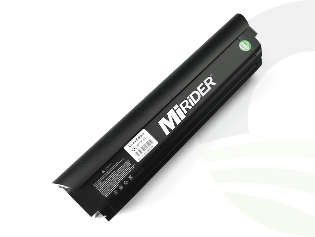 MiRider 24 Battery Pack