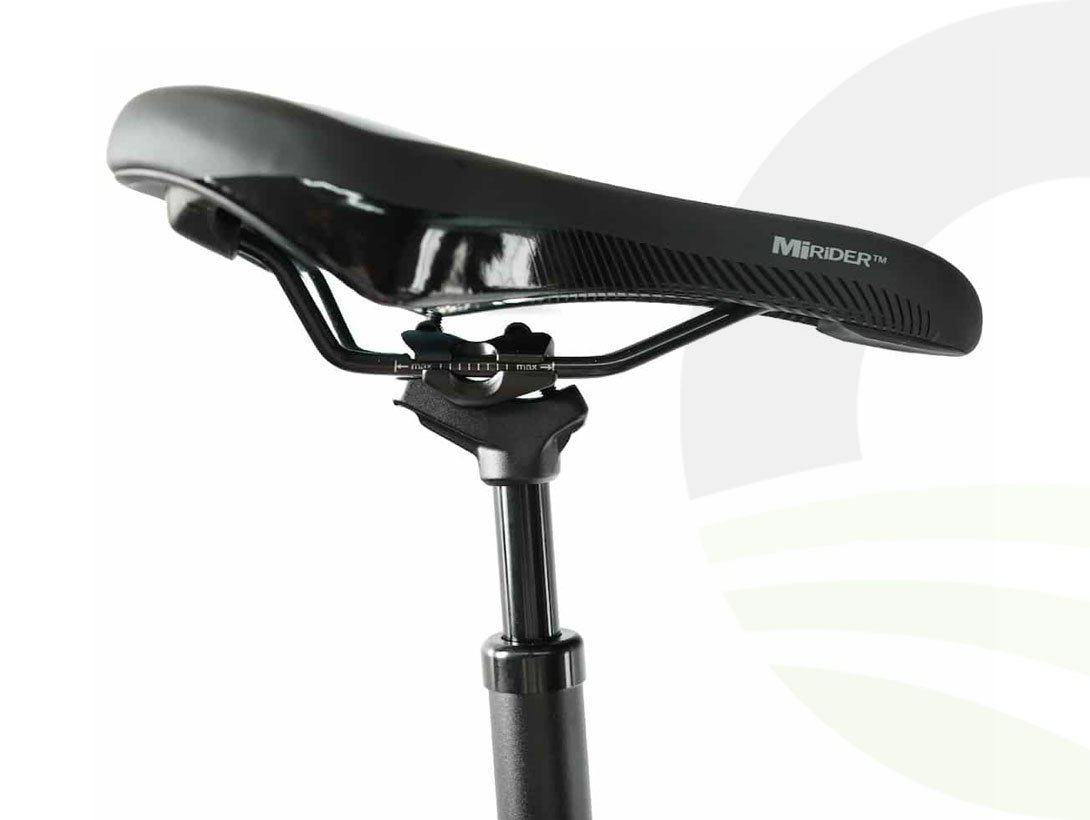 MiRider Suspension Seatpost
