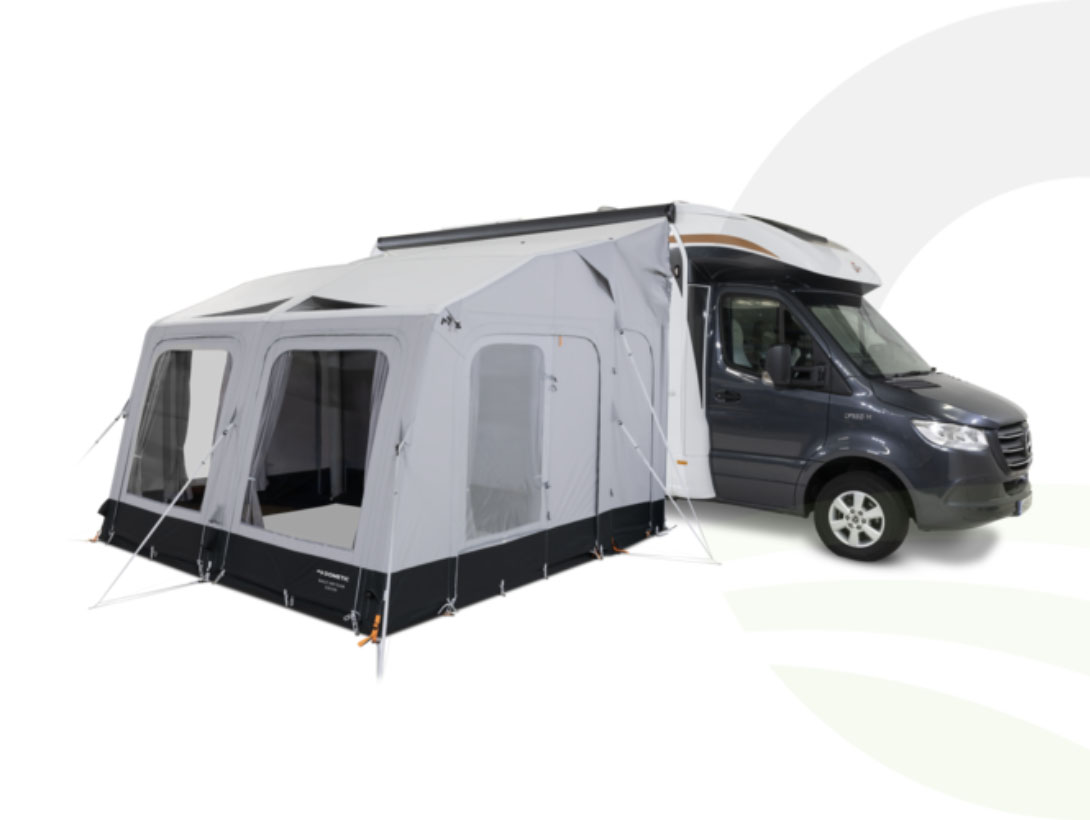 Dometic Rally Air Tour 330 DA
