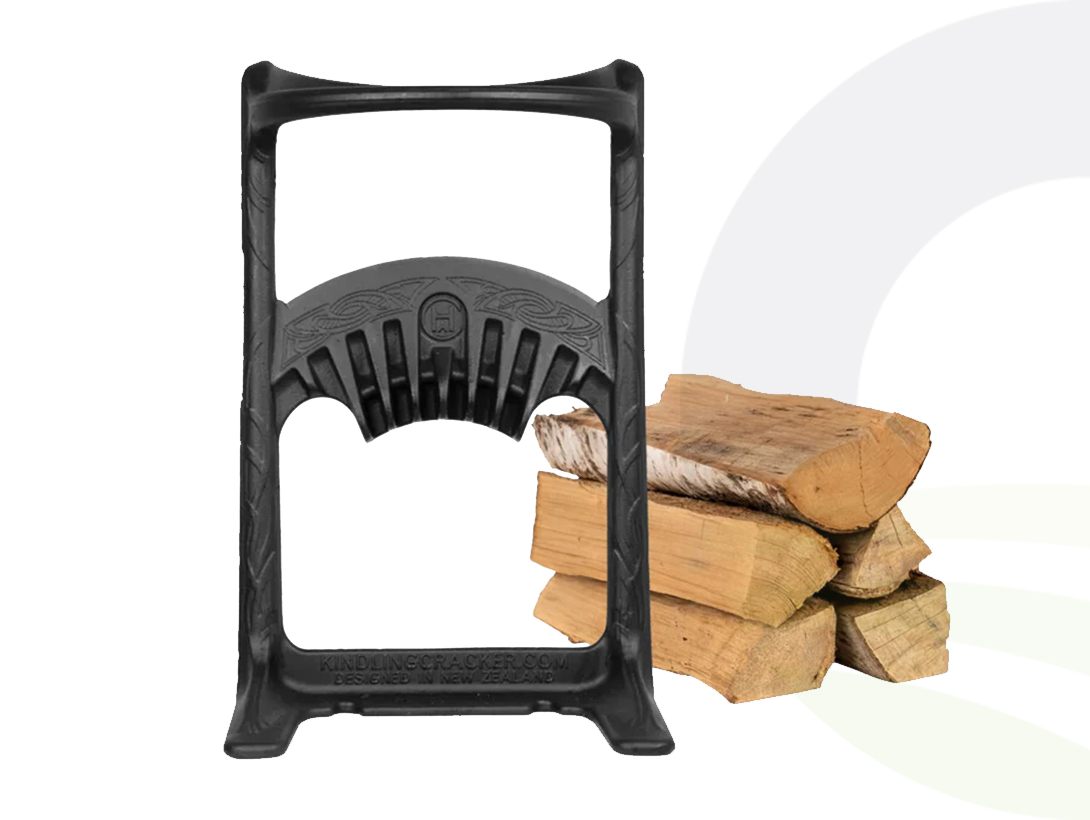 Kindling Cracker King 