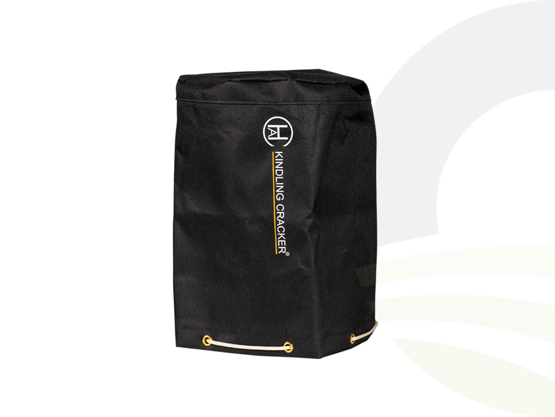 Kindling Cracker Original Cover