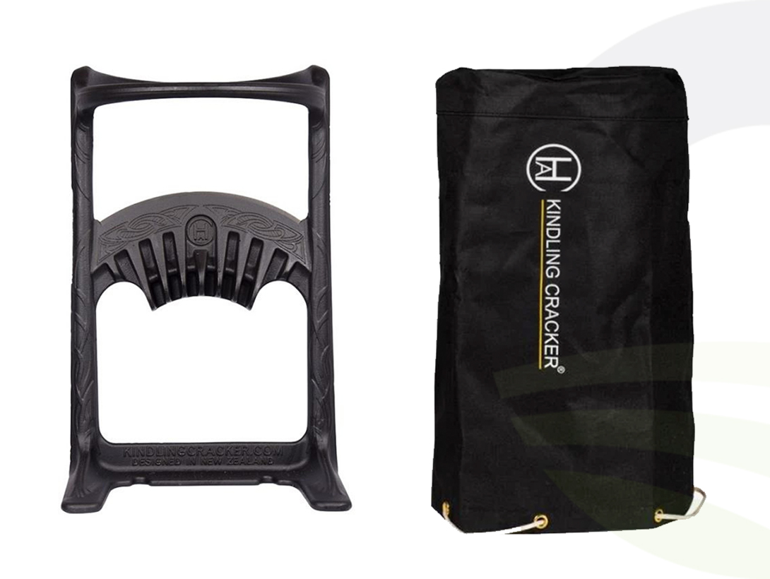 Kindling Cracker King & Cover Bundle 