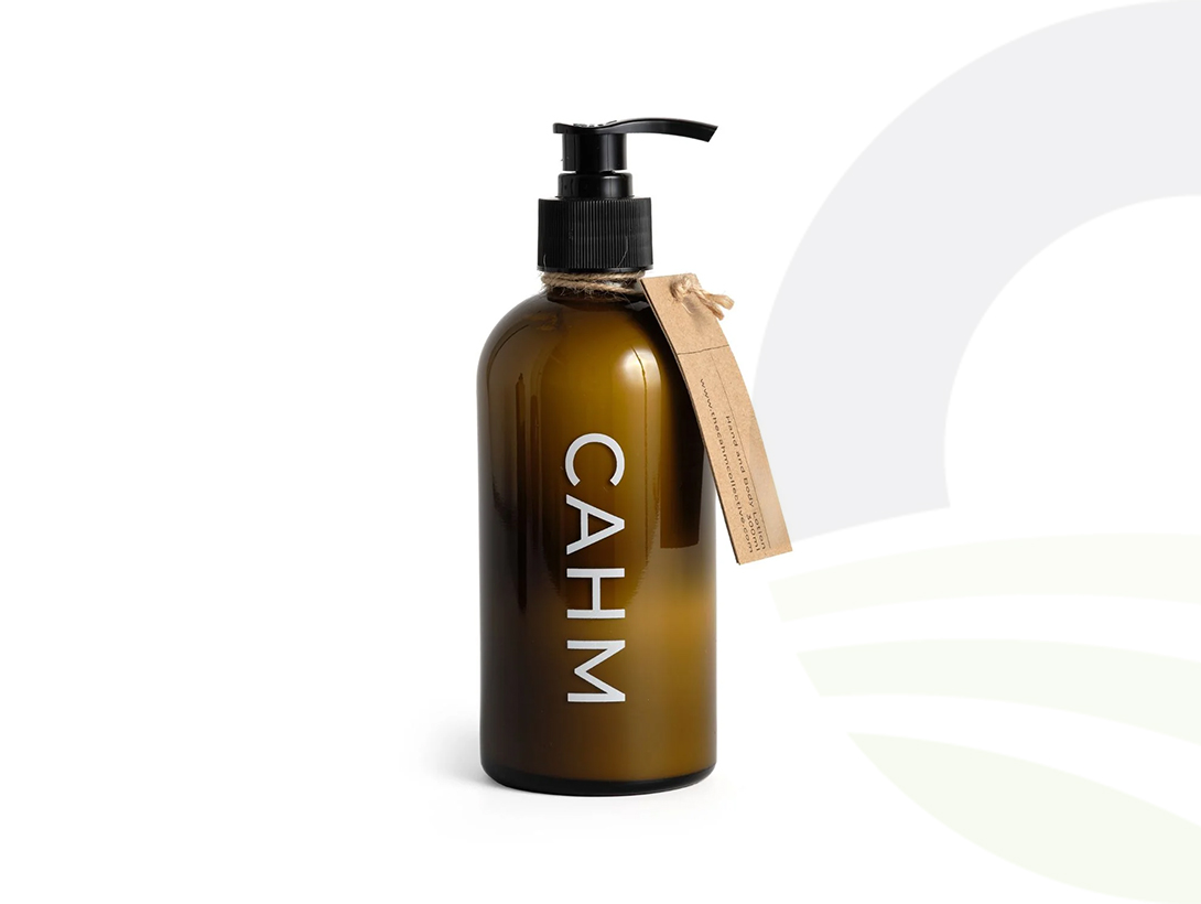 CAHM Hand & Body Lotion Amalfi Coast