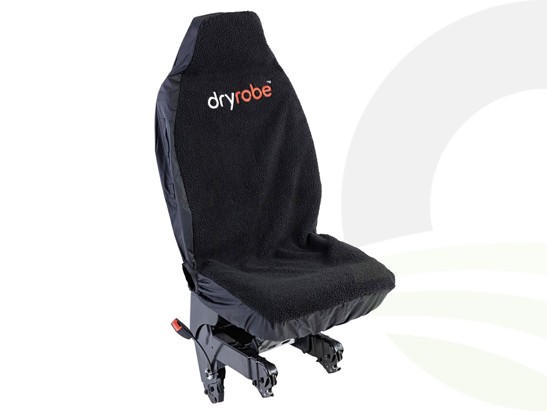 DryRobe V3 Car Seat Cover (Single)