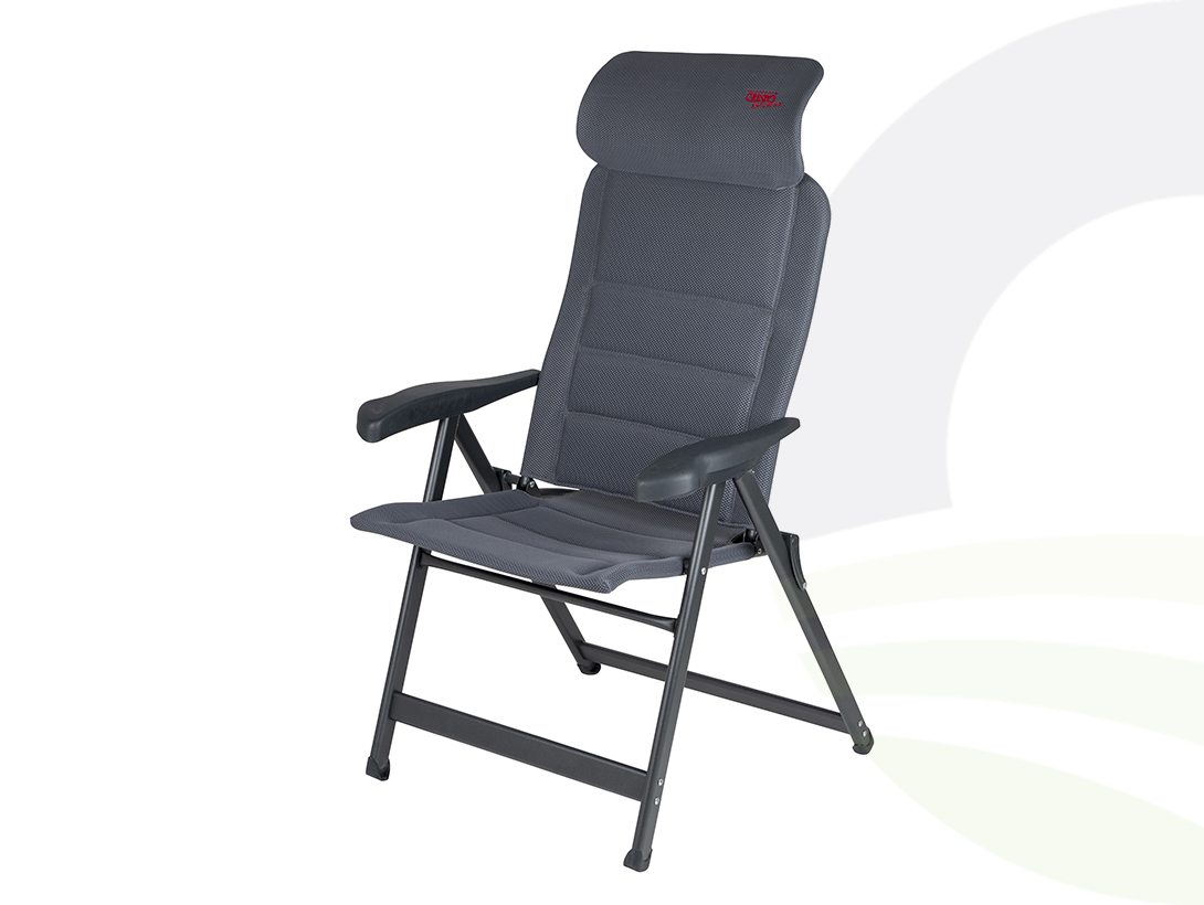Cr Chair AP/237-ADCS-86 Grey (Colour: Grey)