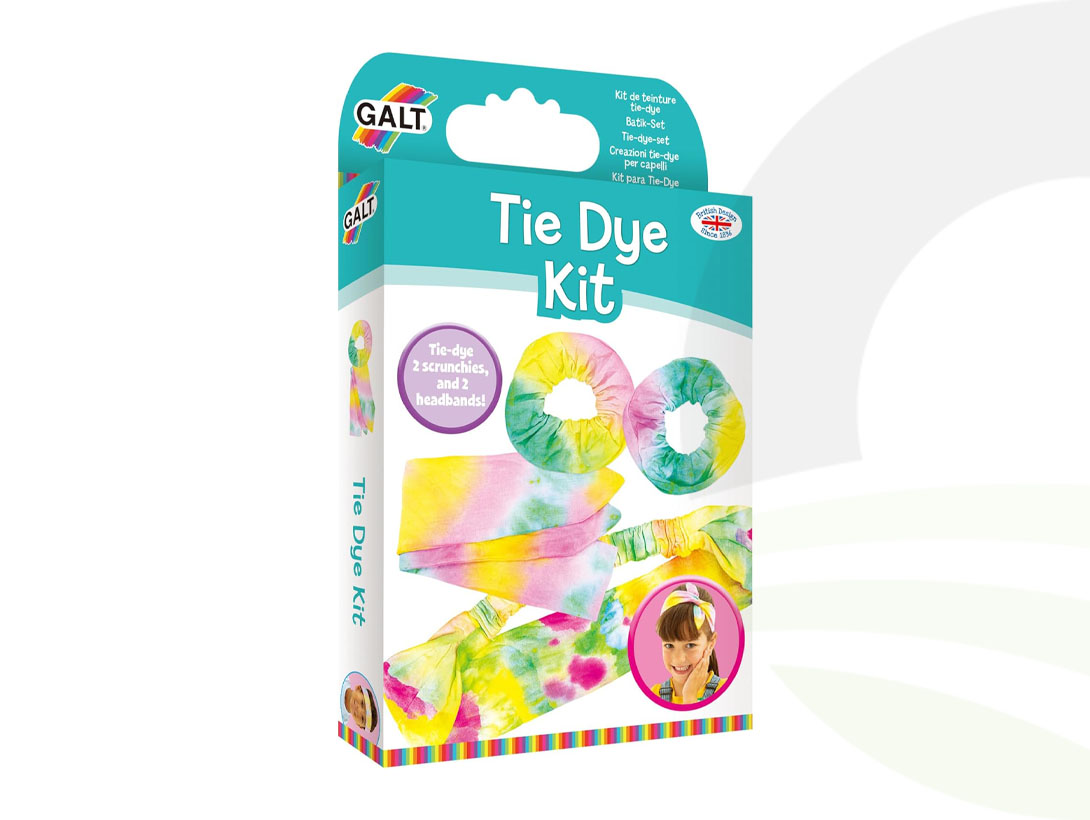 Tie Dye Kit