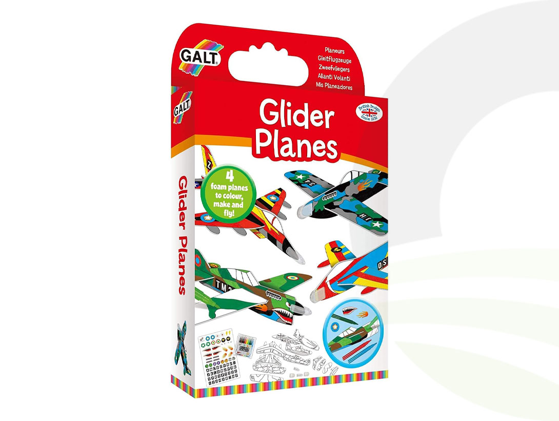Glider Planes