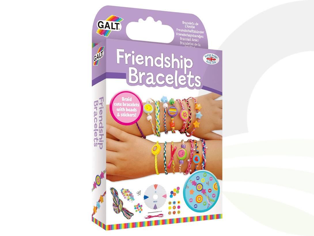Friendship Bracelets