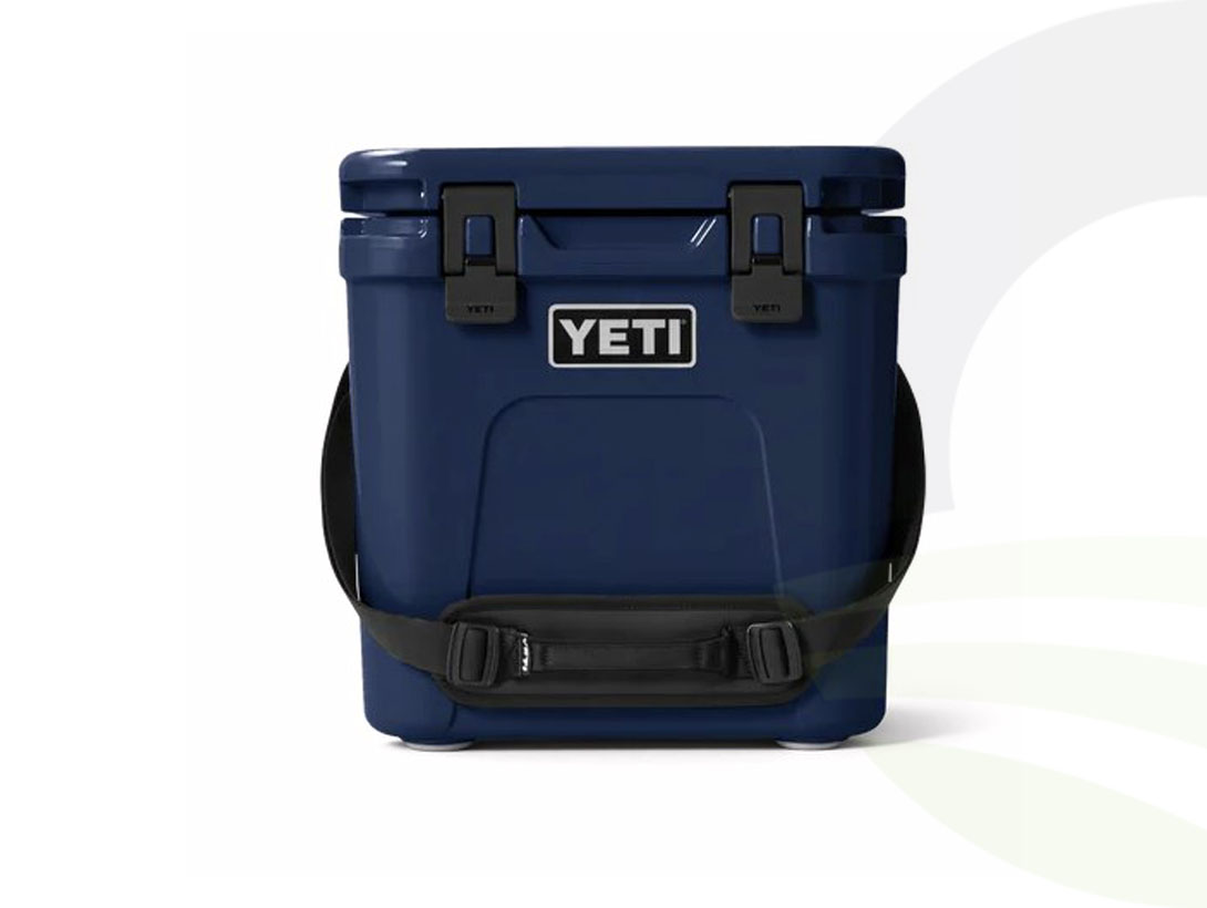 YETI Roadie 24 2.0 Navy (Colour: Navy)