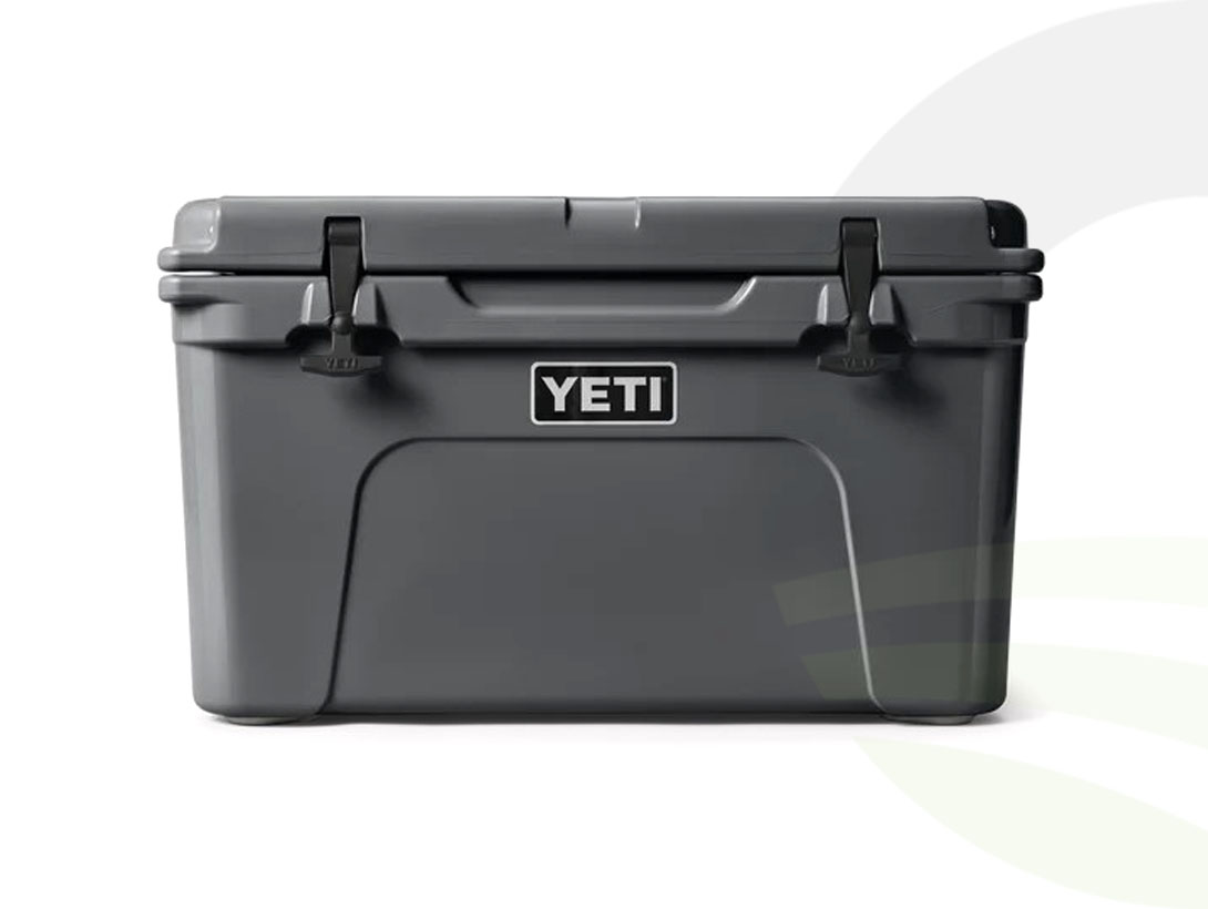 YETI Tundra 45 Charcoal (Size: Charcoal)