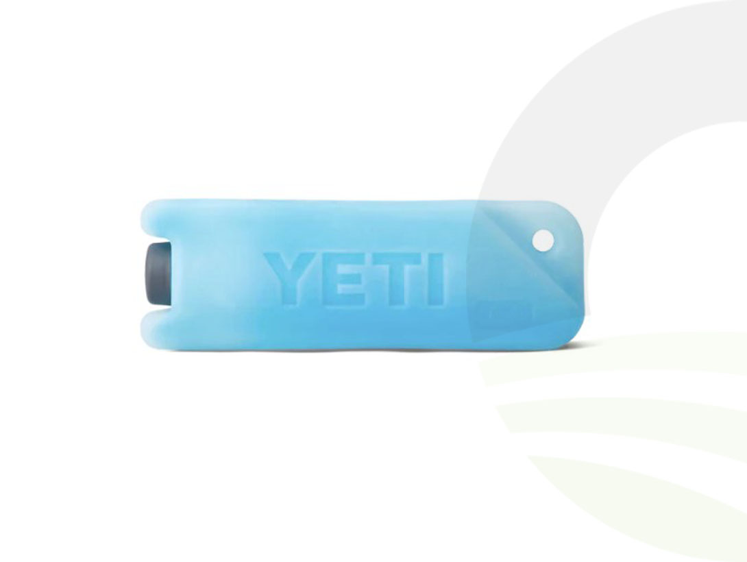 YETI Ice Block 1lb (Size: 1lb)