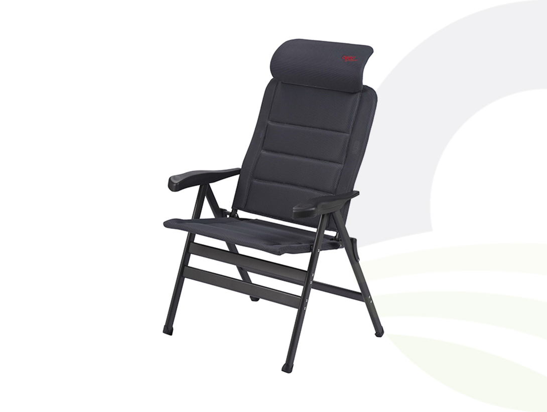 Cr Chair AP/238-ADCS-86 Grey (Colour: Grey)