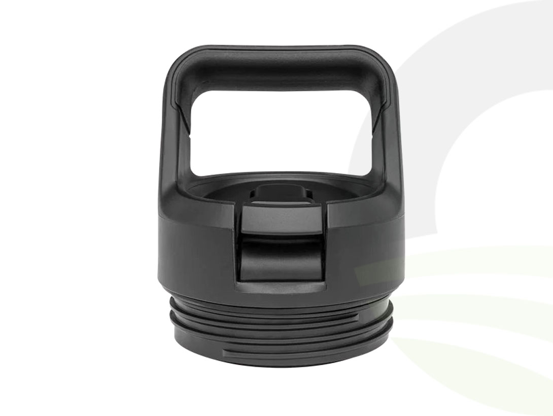 Yeti Rambler Straw Cap V3