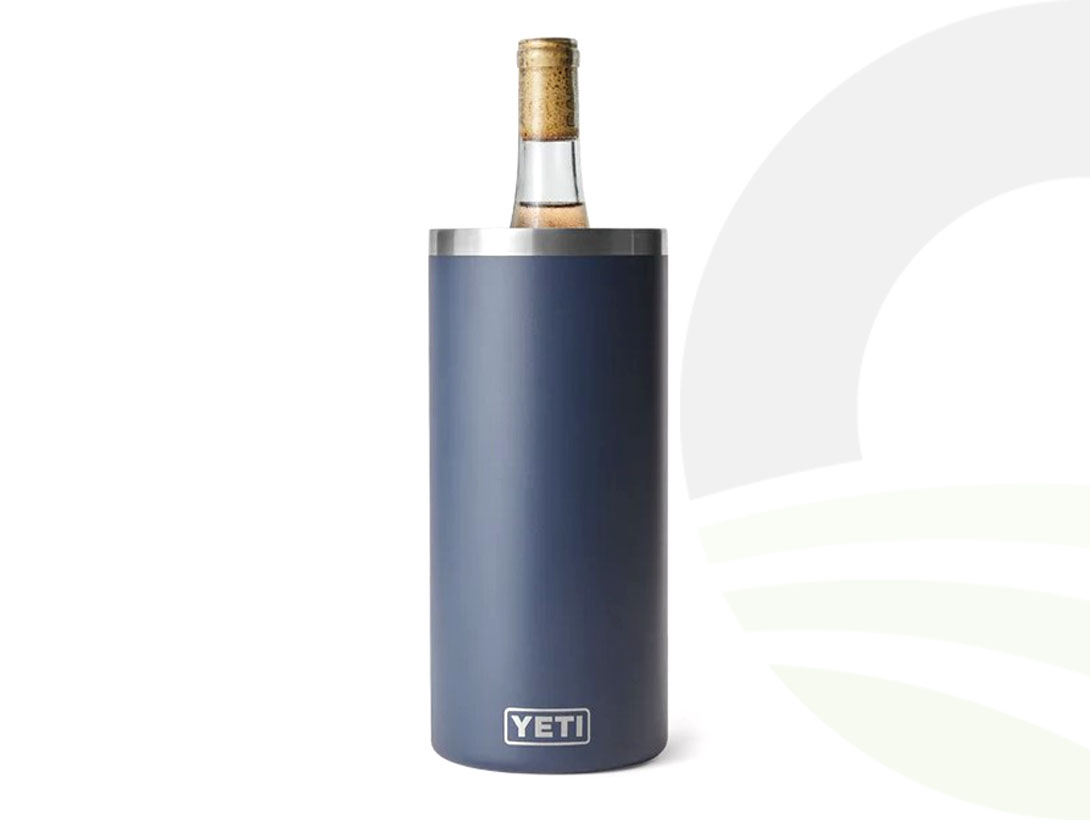 Yeti Wine Chiller Navy