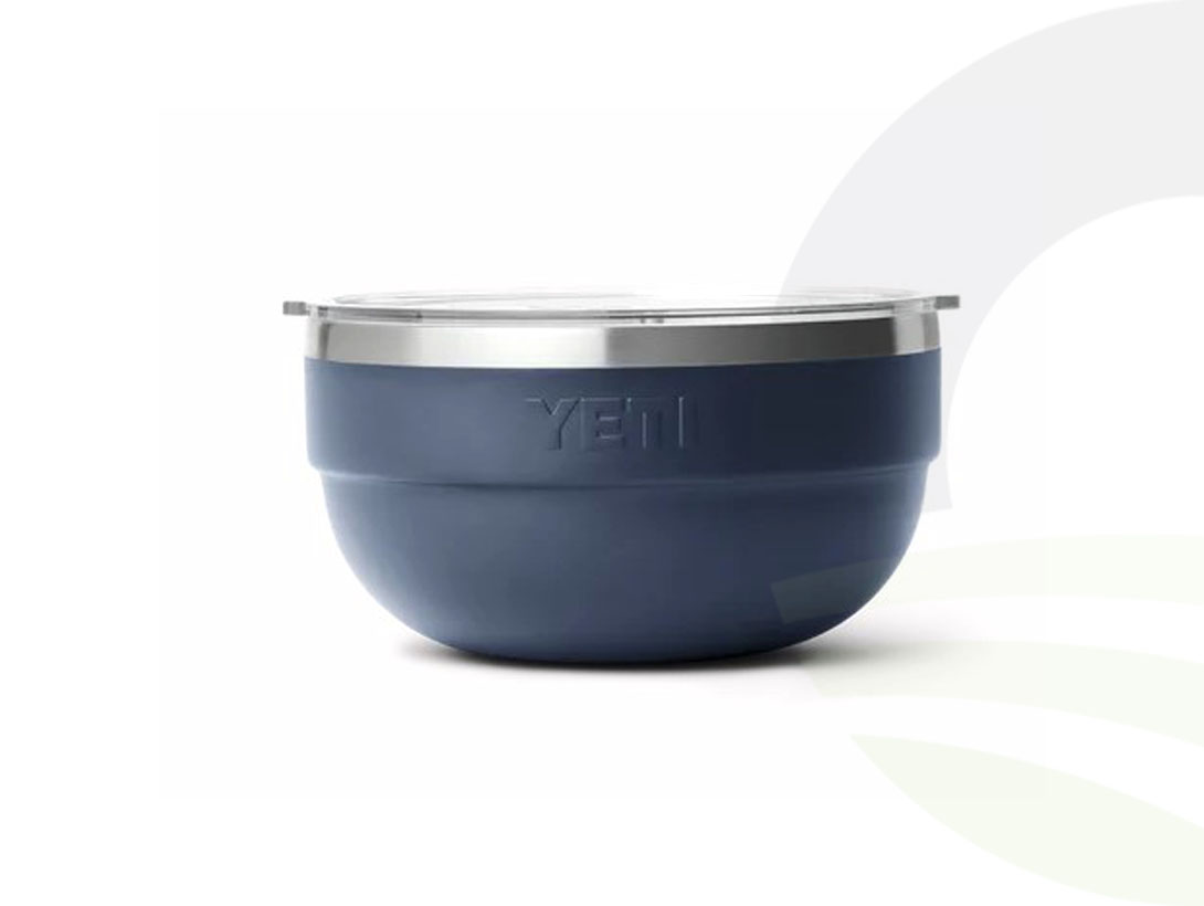 Yeti Rambler Bowl Medium (Size: Medium)
