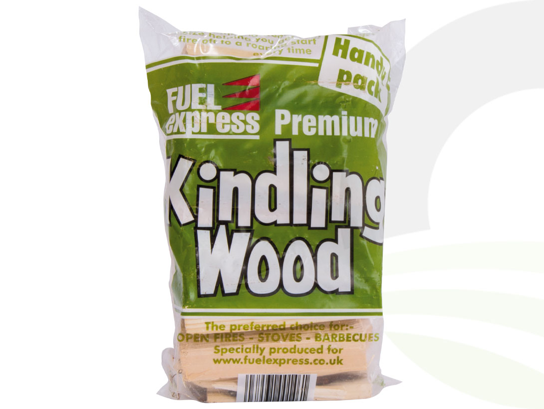 Kindling Bag