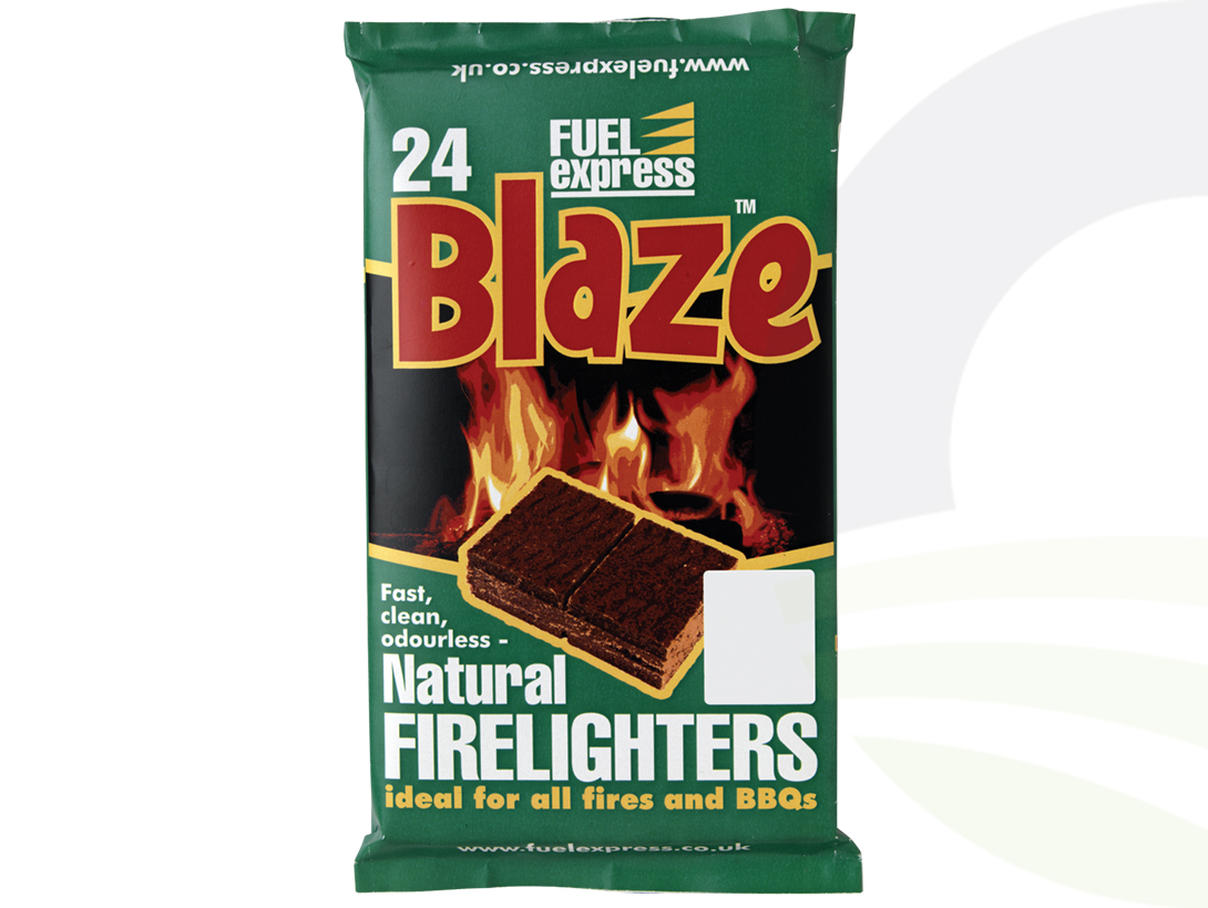 Natural Firelighters 