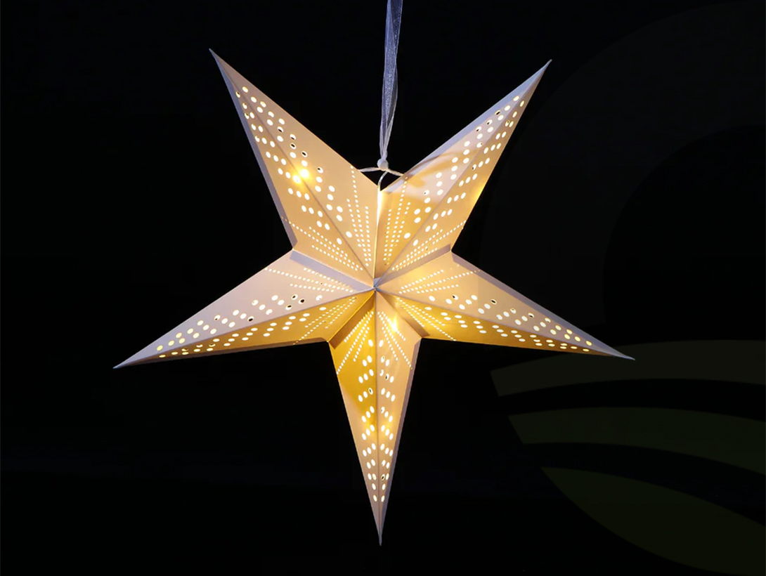 Noma 40cm Shooting Star