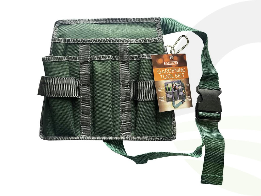 Bosmere 4 Pocket Tool Belt 