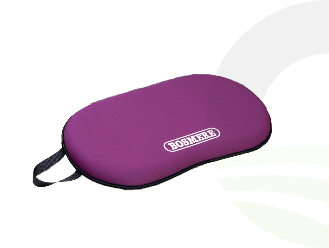 BosNeeleze Kneeler Berry (Colour: Berry)