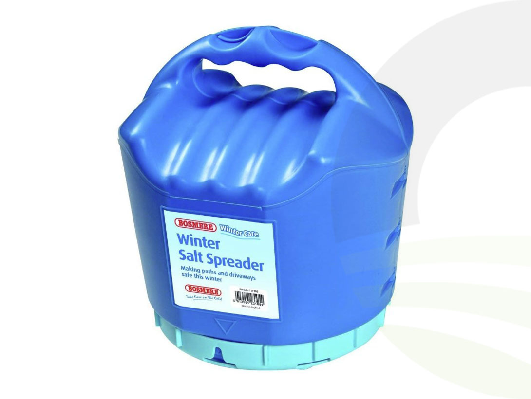 Bosmere 5kg Salt Spreader