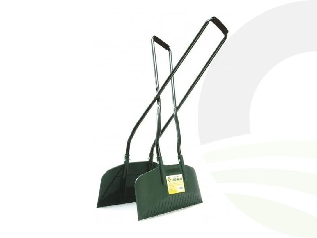 Bosmere Long Handled Leaf Grab