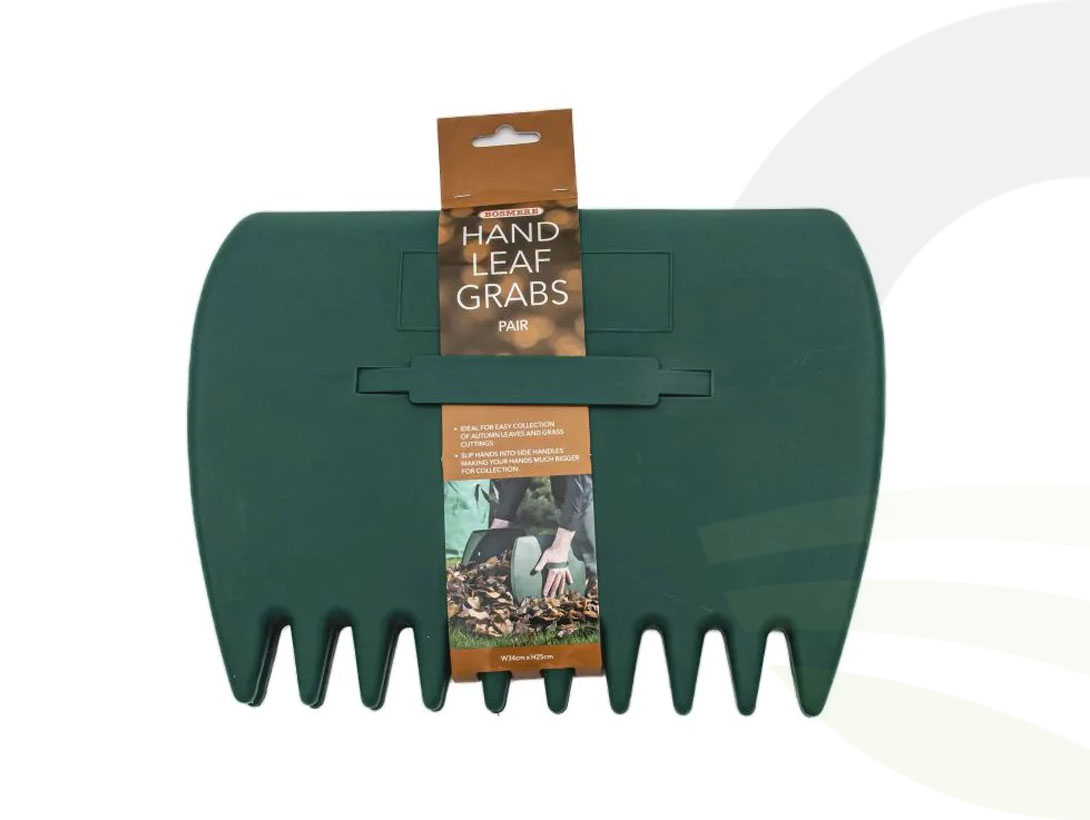 Bosmere Hand Leaf Grabs