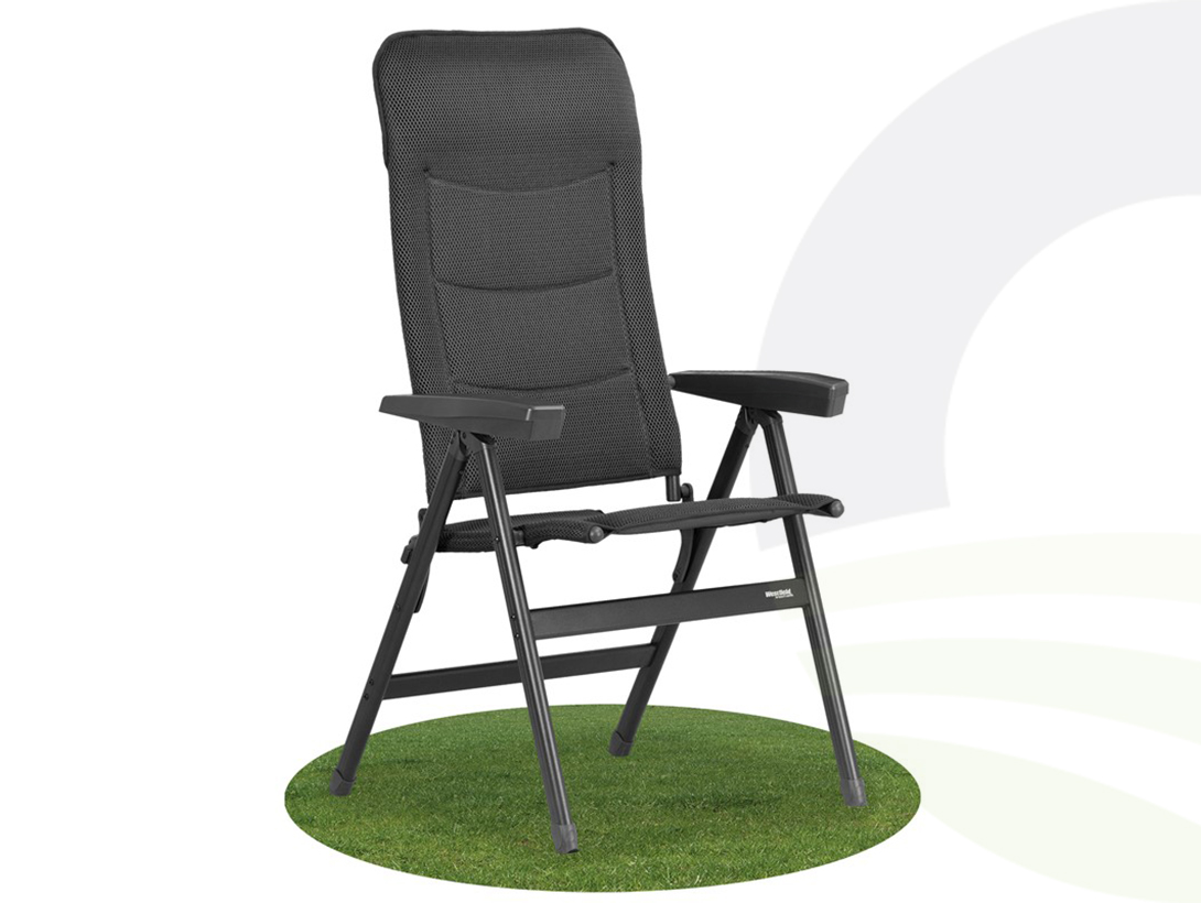 Westfield Advancer Anthracite Grey