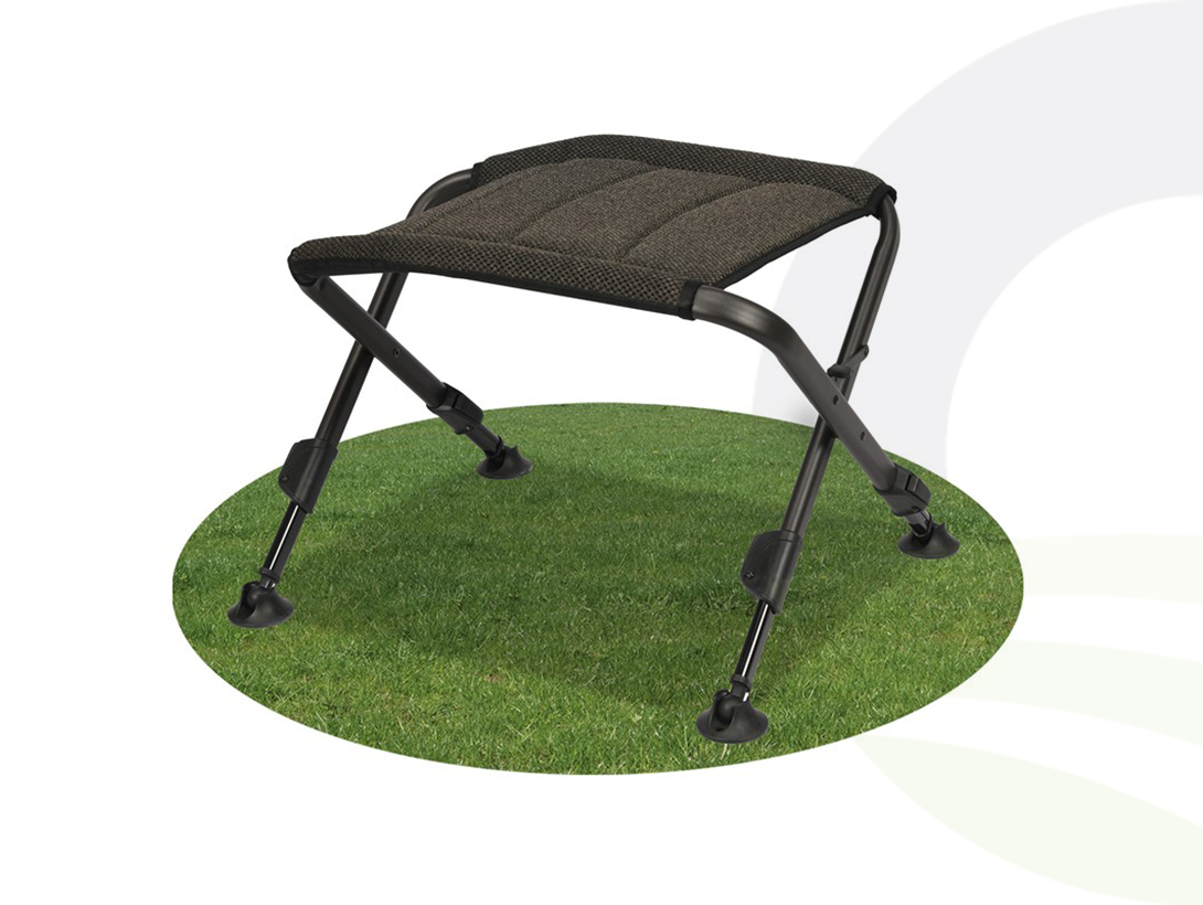 Westfield Avantgarde Oblige Leg Rest Brown Melange