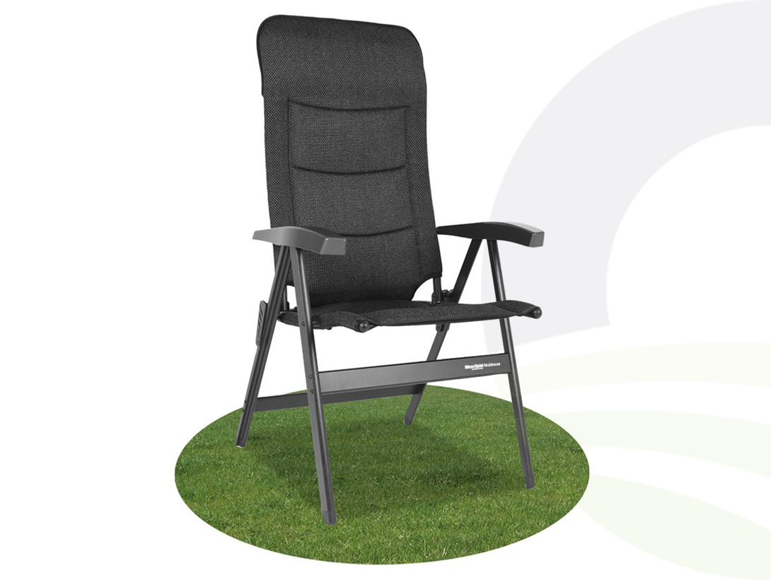 Westfield Avantgarde Noblesse Brown Melange