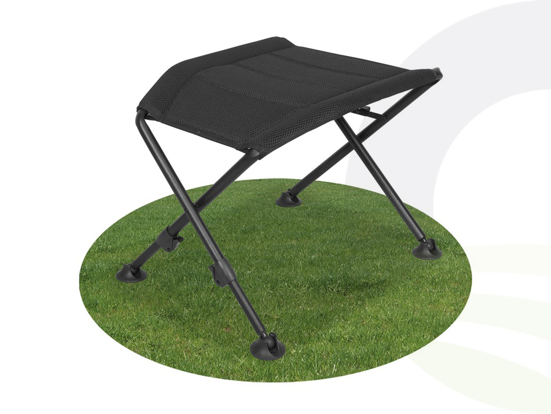 Westfield Focus Leg Rest Anthracite Grey