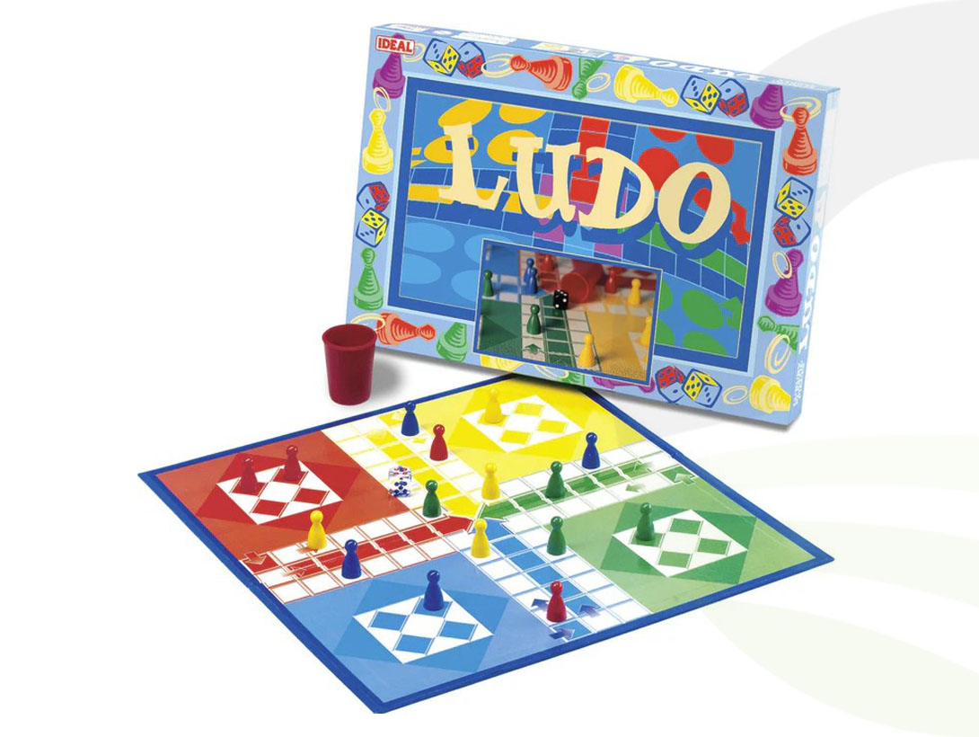 Ludo