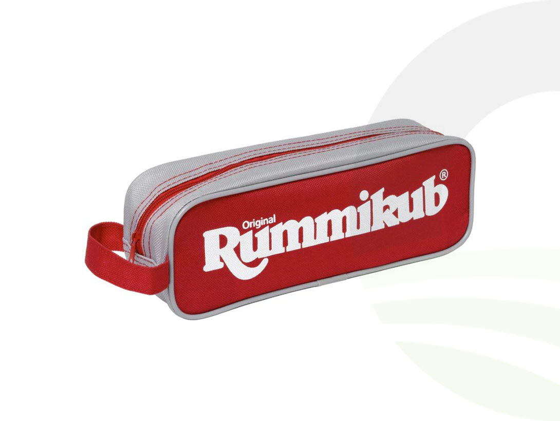 Rummikub Mini Pouch