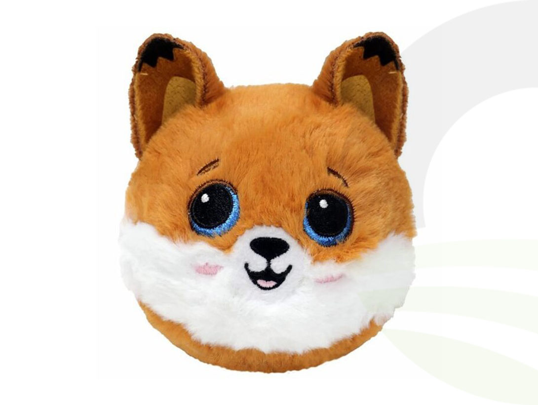 TY Blaze Fox Bouncer