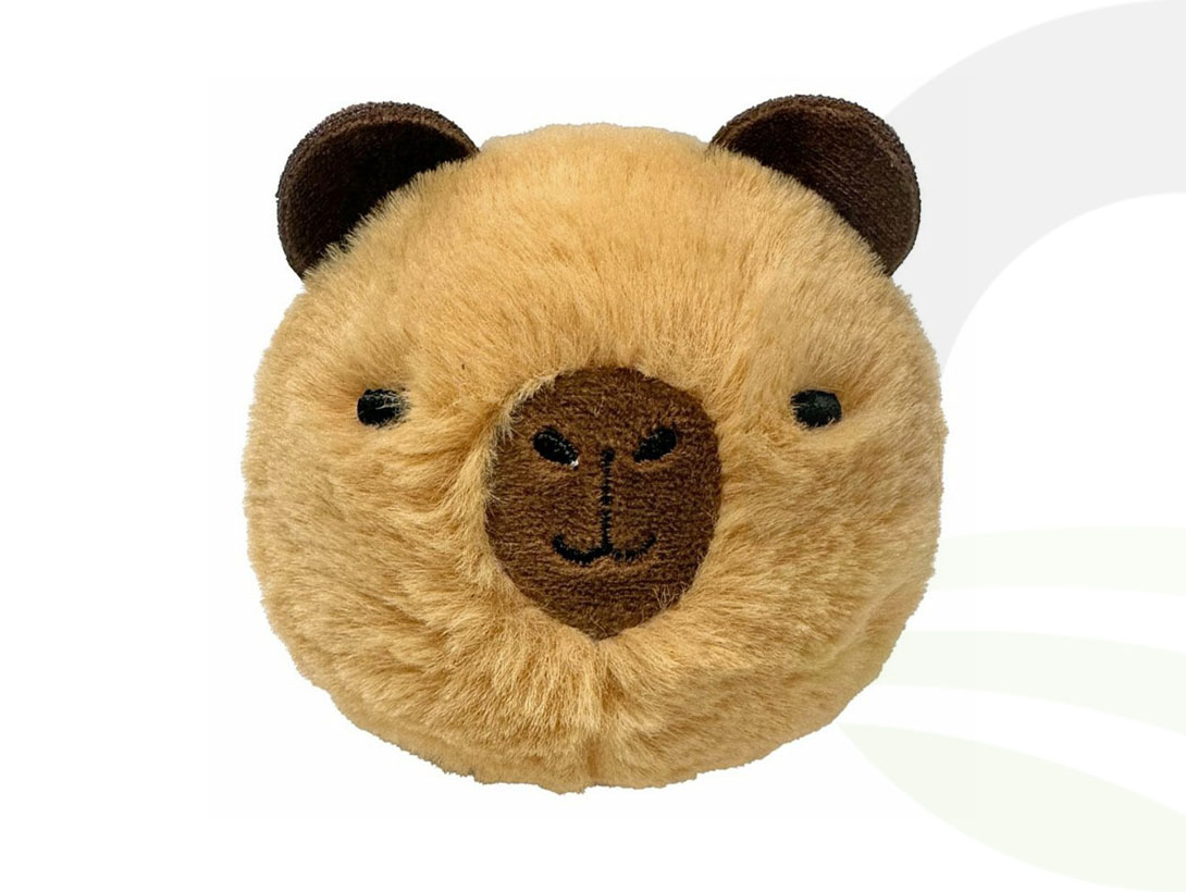 TY Barry Capybara Bouncer