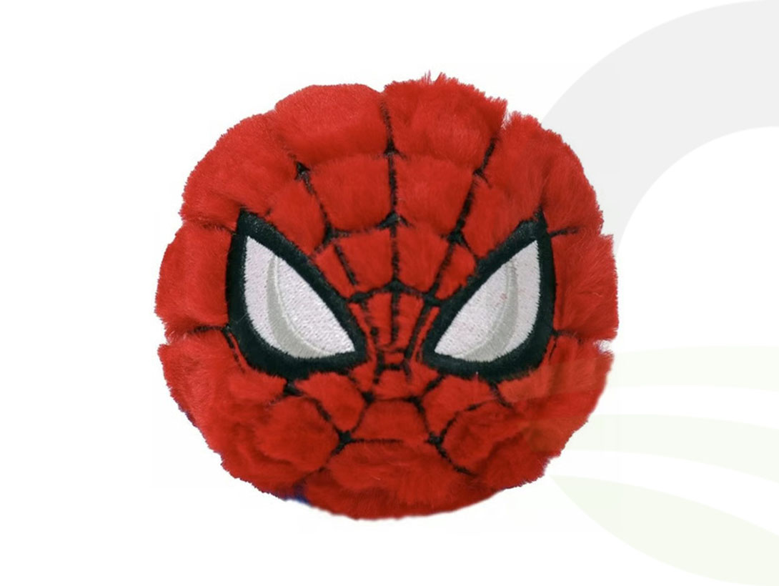 TY Spiderman Bouncer