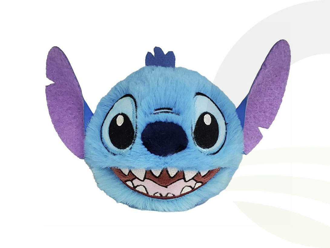 TY Stitch Bouncer