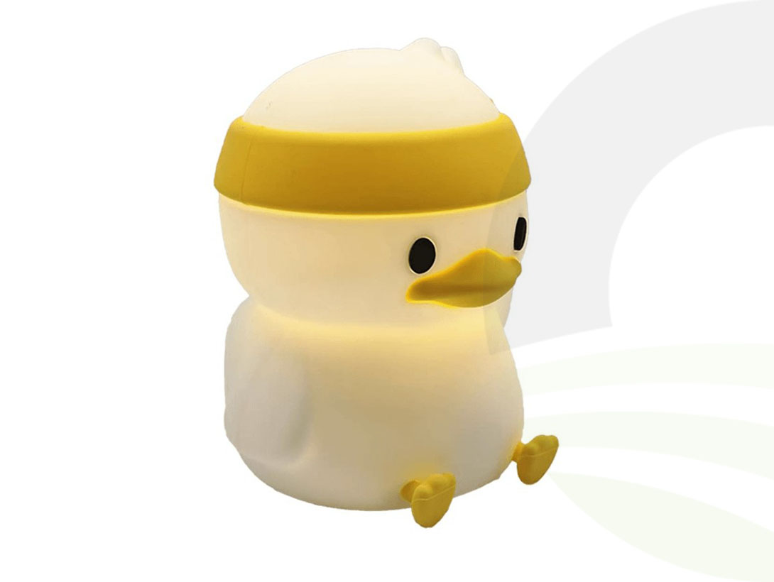 Quest Jack The Duck Night Light