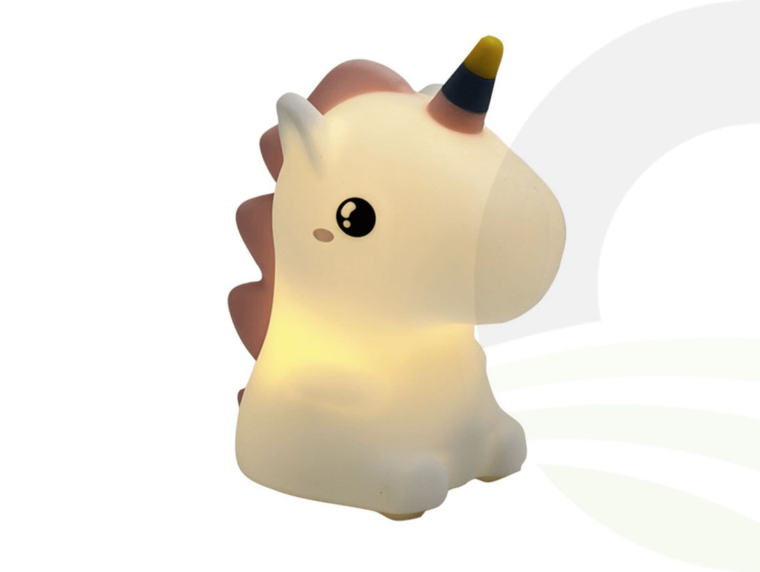 Quest Uma The Unicorn Night Light