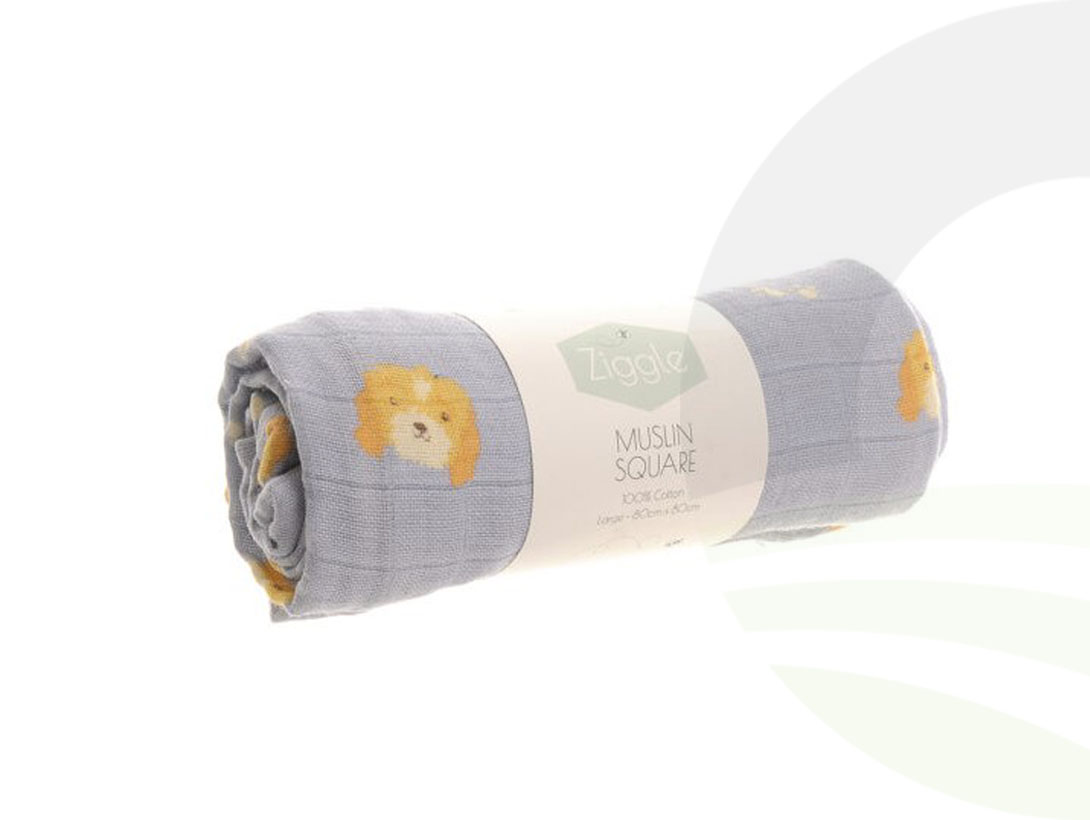 Cockapoo Single Muslin