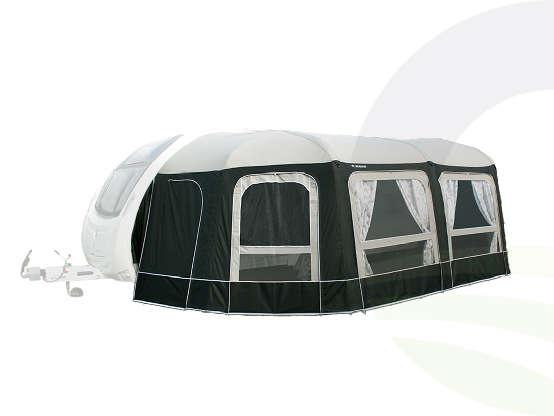Bradcot Innov-Air 930 (Size: 930)