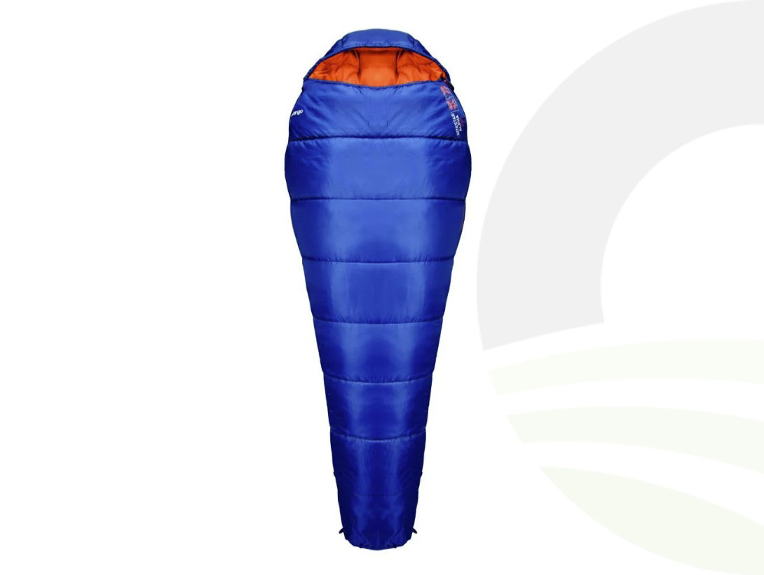 Vango Nitestar Alpha 250 Classic Blue