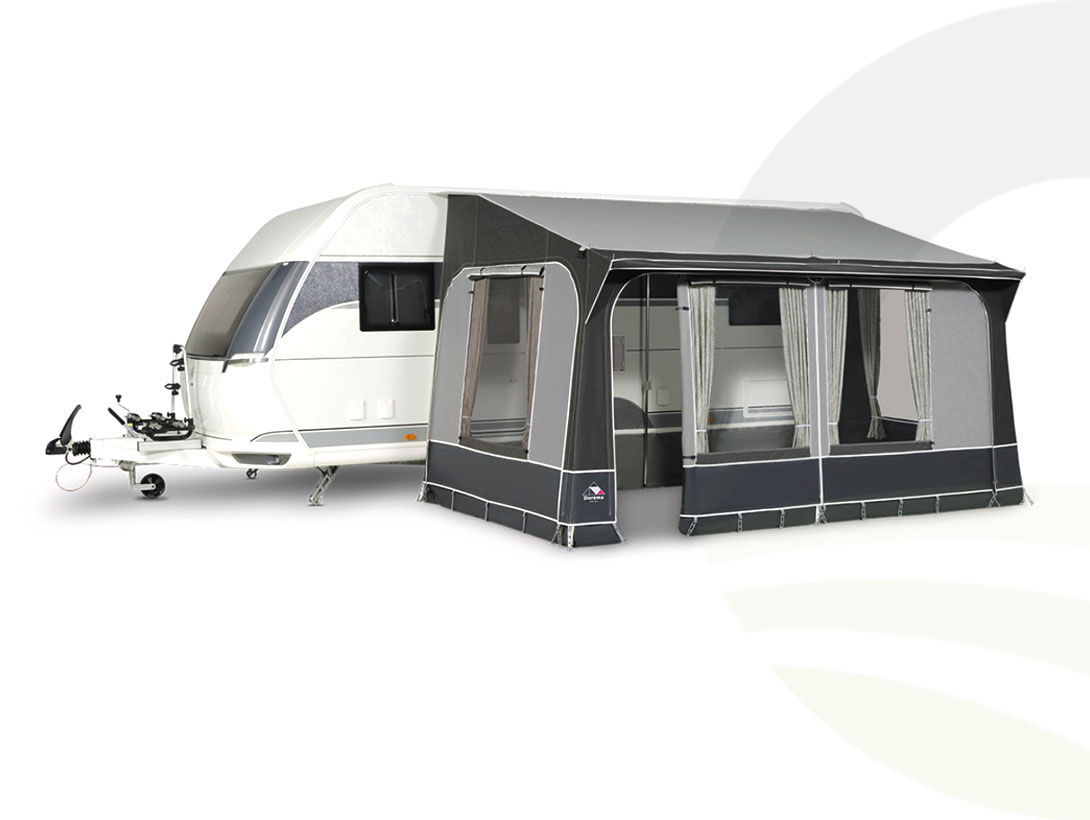 Dorema Quartz 400 De Luxe 28mm Steel