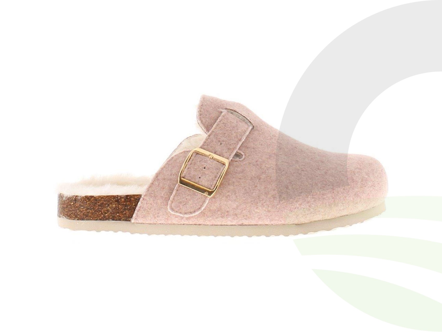 Cozipawz Snug Slippers Pink 5