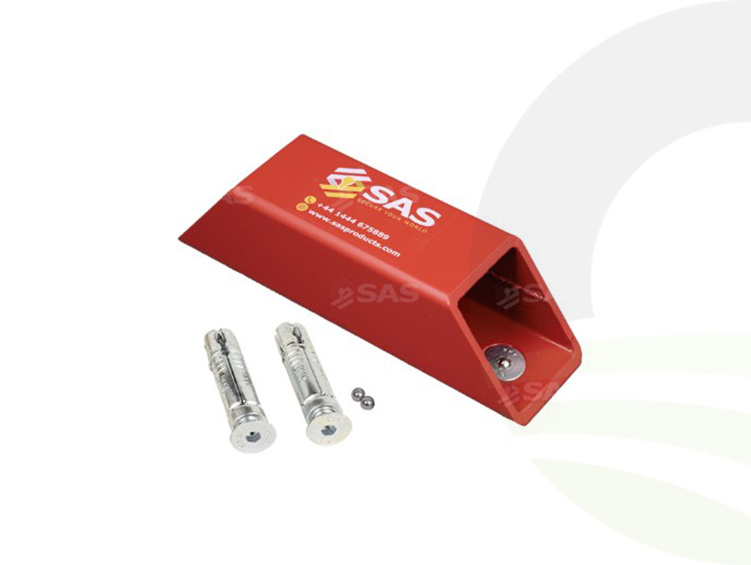 SAS Secure Anchor Mini Ground Anchor