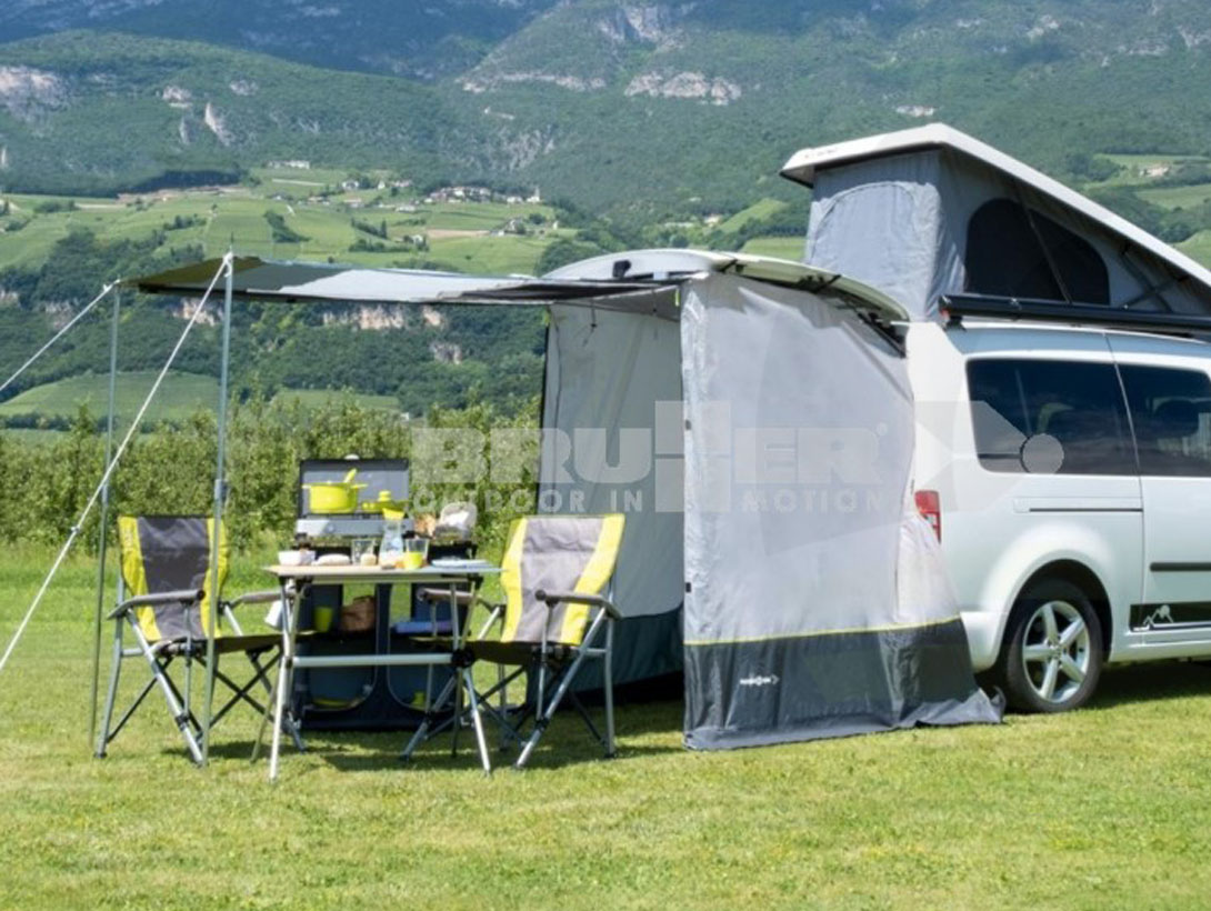 Brunner Pilote Caddy 4