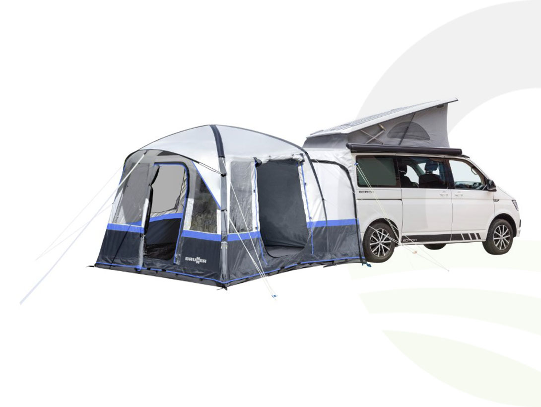 Brunner Indipendence *Pre-Order For March Delivery*