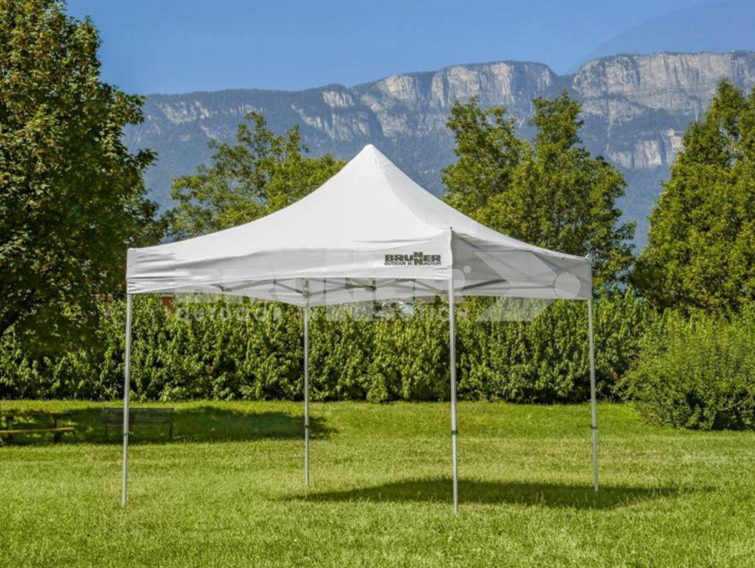 Brunner Zeb&ograve; Enjoy Pro 3x3 (Size: 3 x 3)